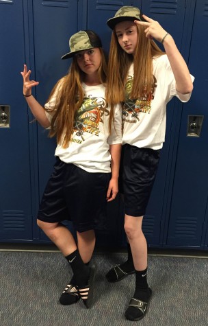 twin day outfit ideas for girls