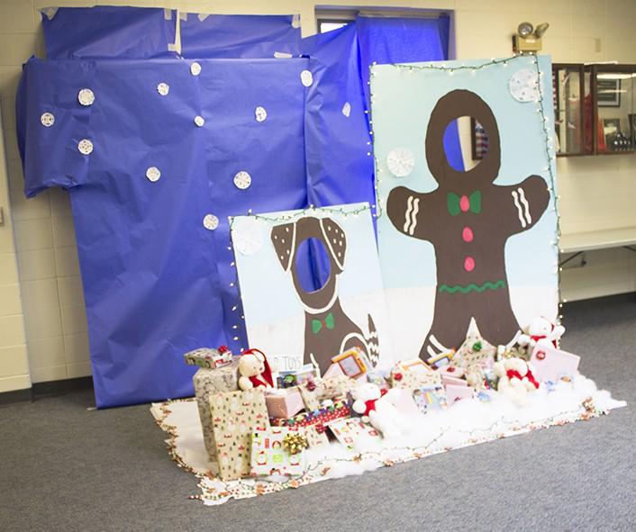 Just in: Winners of the 2015 hall decorating contest – Lancer Spirit Online