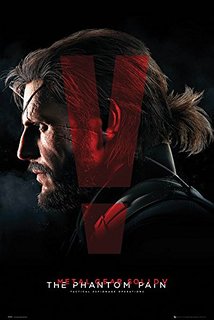 metalgearposter