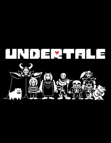 undertaleshit