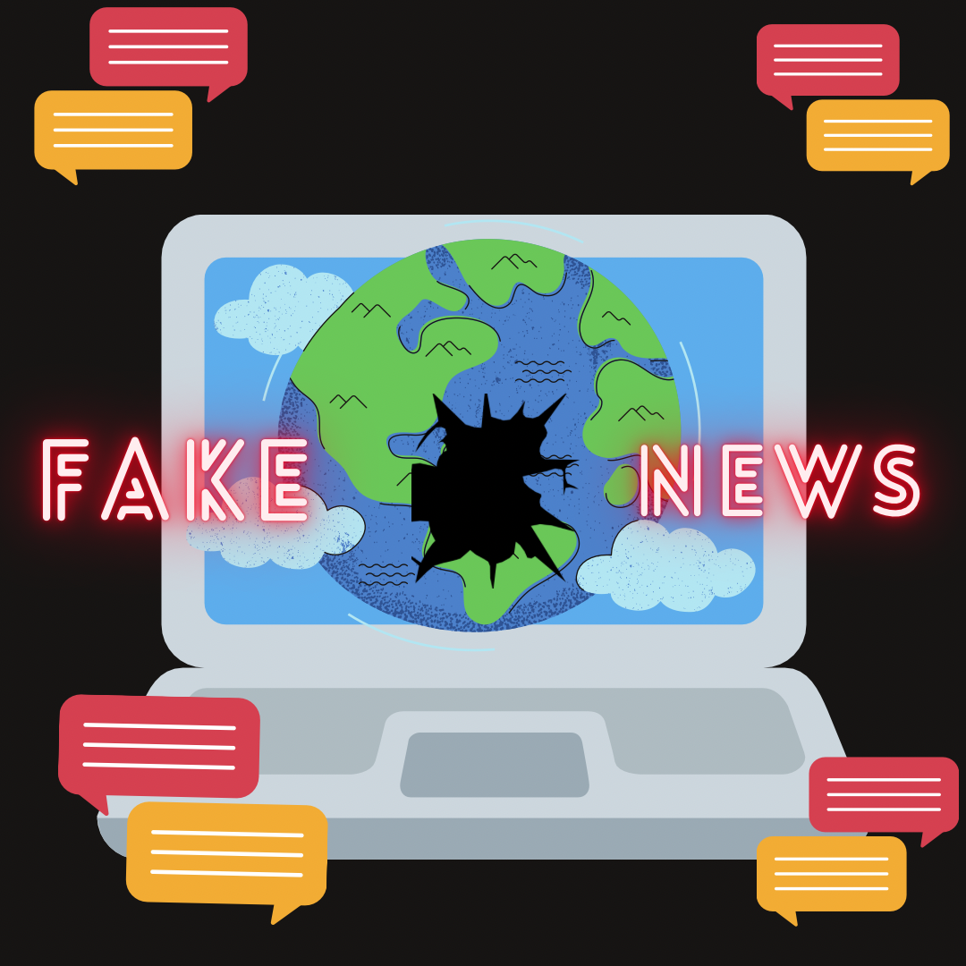 Disinformation ruins modern media – Lancer Spirit Online